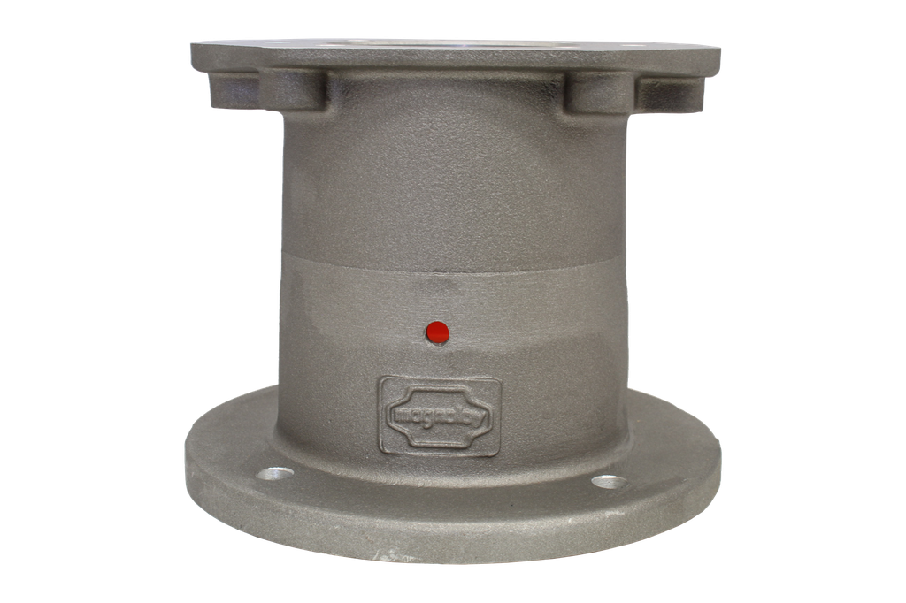 [4078] CAMPANA PARA MOTOR