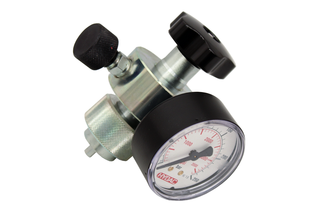 [5987] CABEZAL DE CARGA