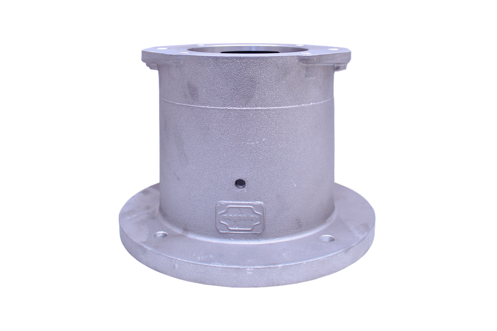 [6269] CAMPANA PARA MOTOR