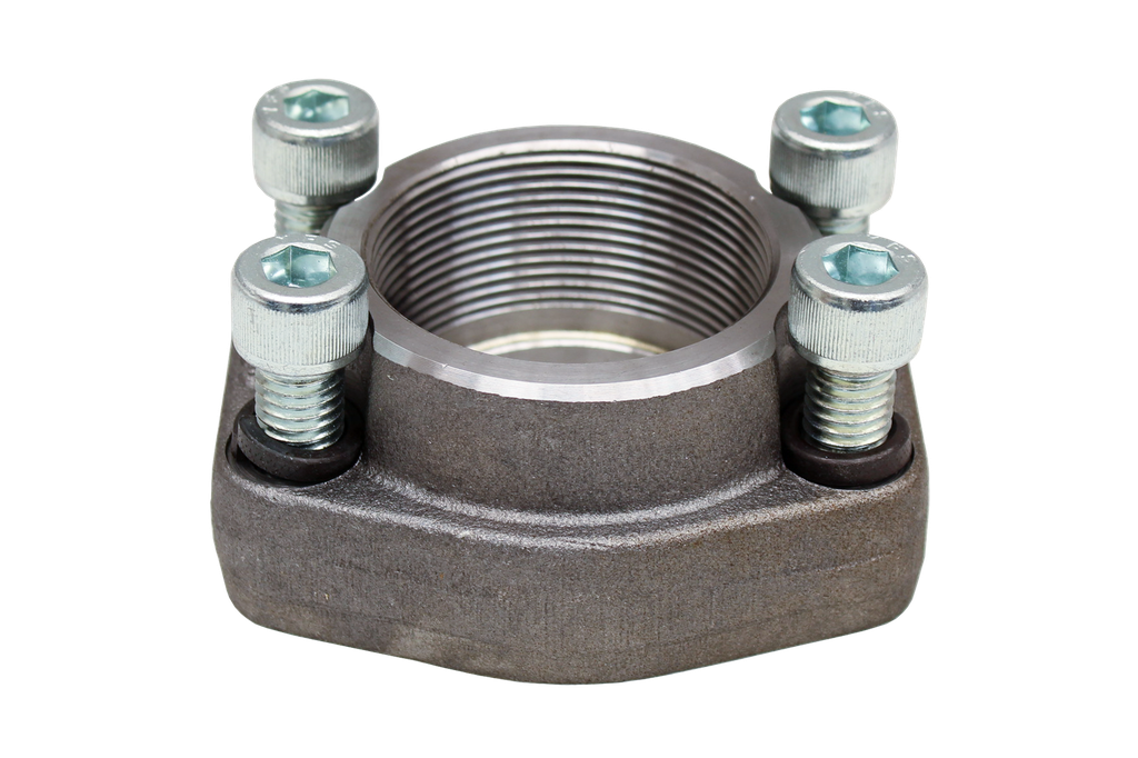 [7136] BRIDA PARA BOMBA