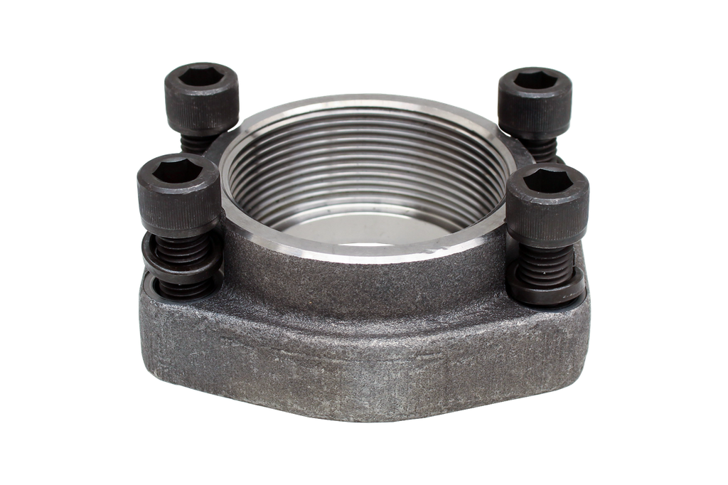 [7138] BRIDA PARA BOMBA