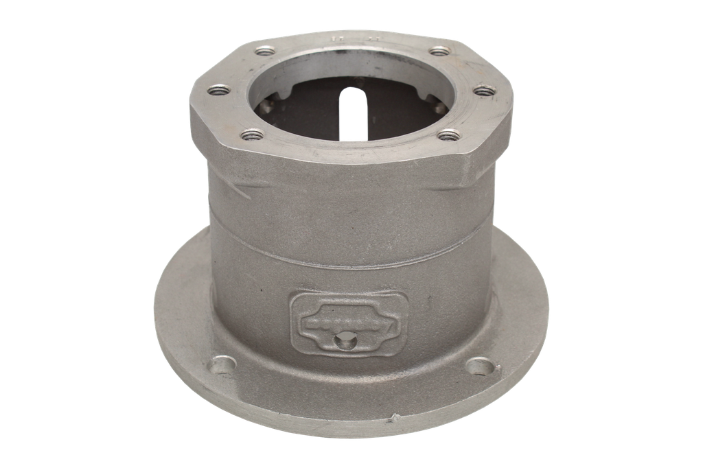 [7395] CAMPANA PARA MOTOR