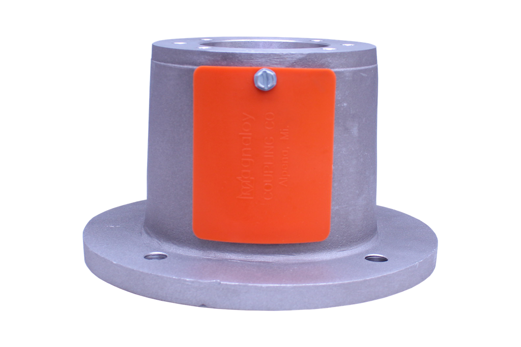 [10776] CAMPANA PARA MOTOR