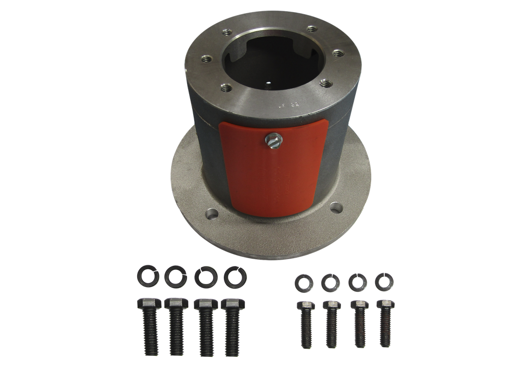 [10777] CAMPANA PARA MOTOR