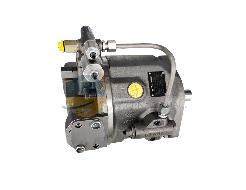 [1564] BOMBA DE PISTONES