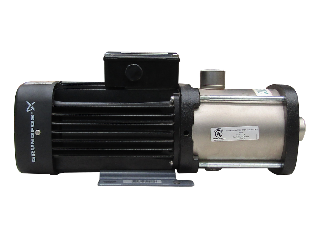 [2134] BOMBA DE PISTONES