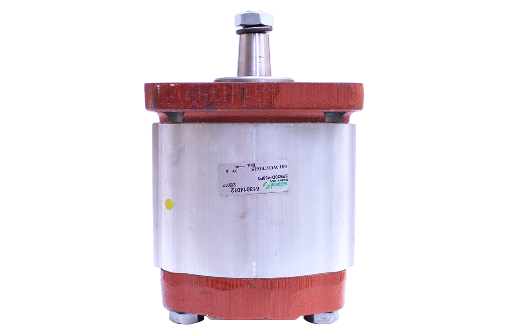 [4592] BOMBA DE ENGRANES