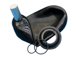 [5772] KIT DE VEJIGA 6L