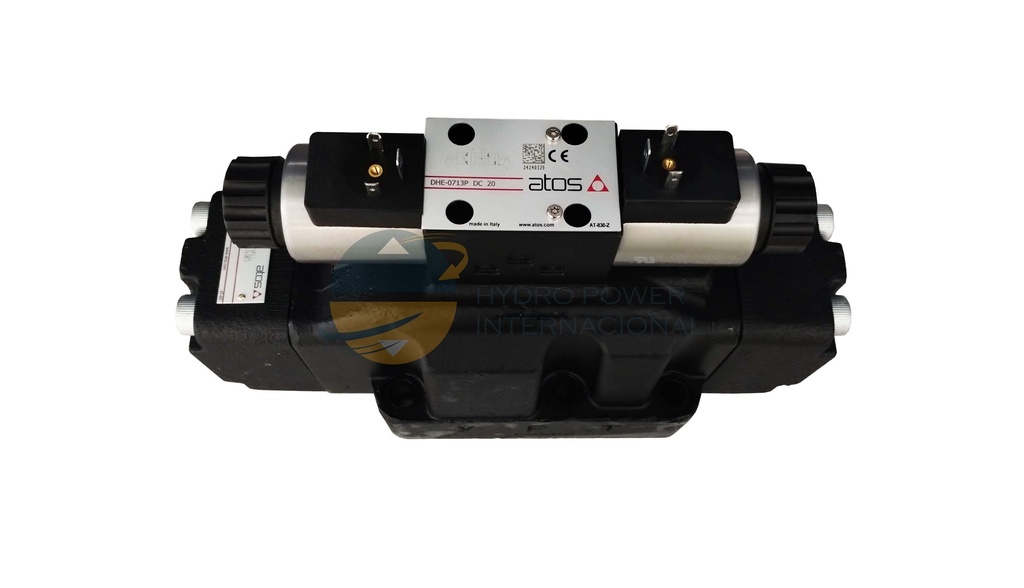 [5951] ELECTROVÁLVULA PILOTADA