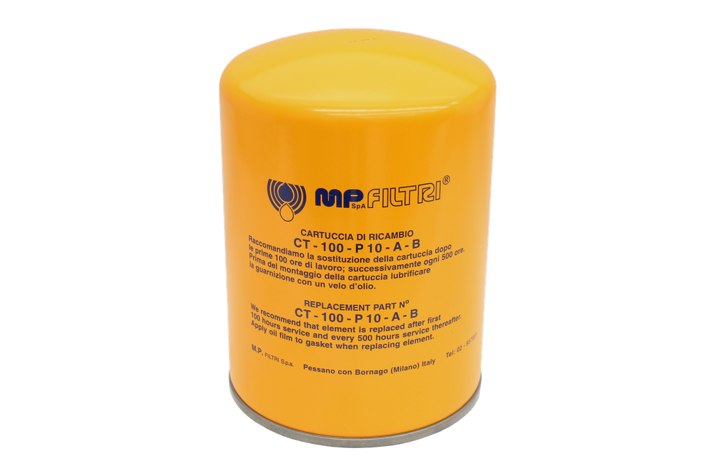 [8742] ELEMENTO FILTRANTE