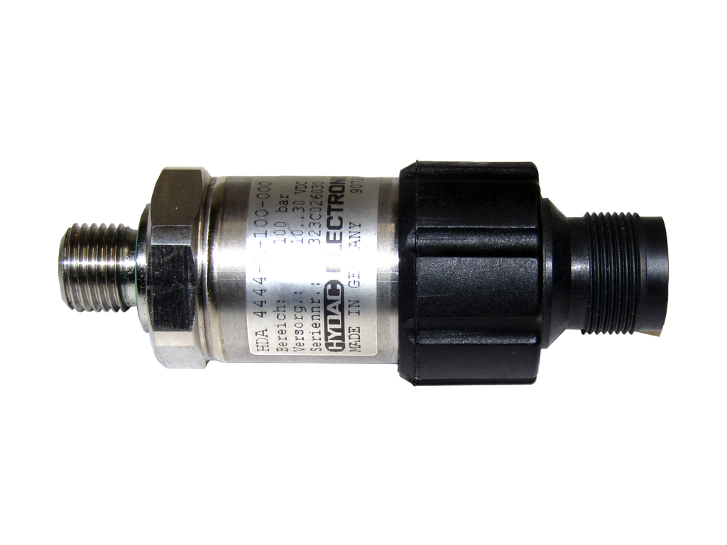 [9165] TRANSDUCTOR DE PRESION