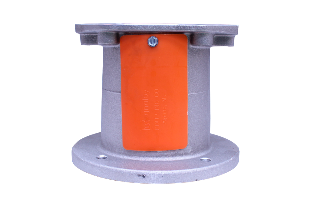 [10789] CAMPANA PARA MOTOR