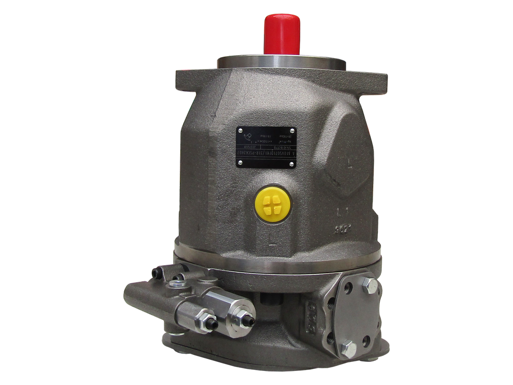 [9913] BOMBA DE PISTONES