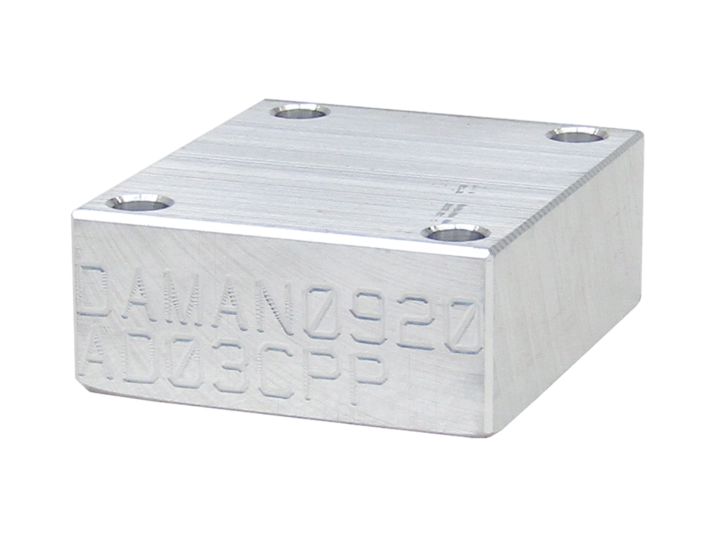 [7714] TAPA  PARA BLOCK