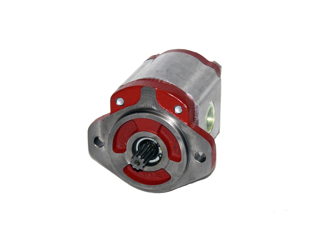 [9170] BOMBA DE ENGRANES