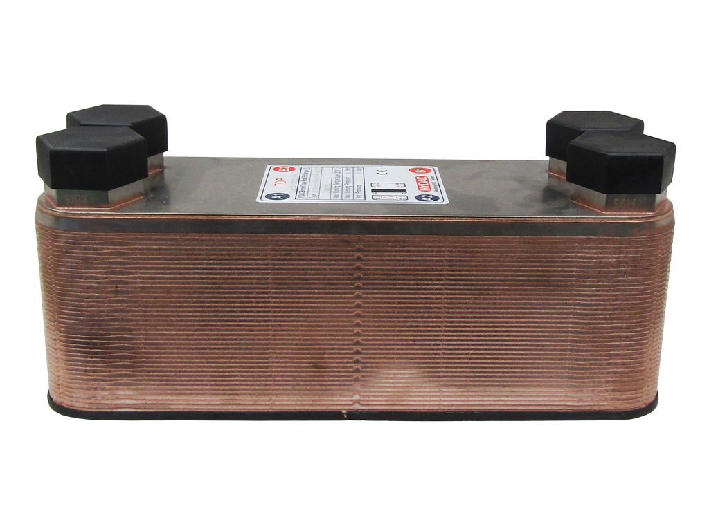 [20559] INTERCAMBIADOR DE CALOR