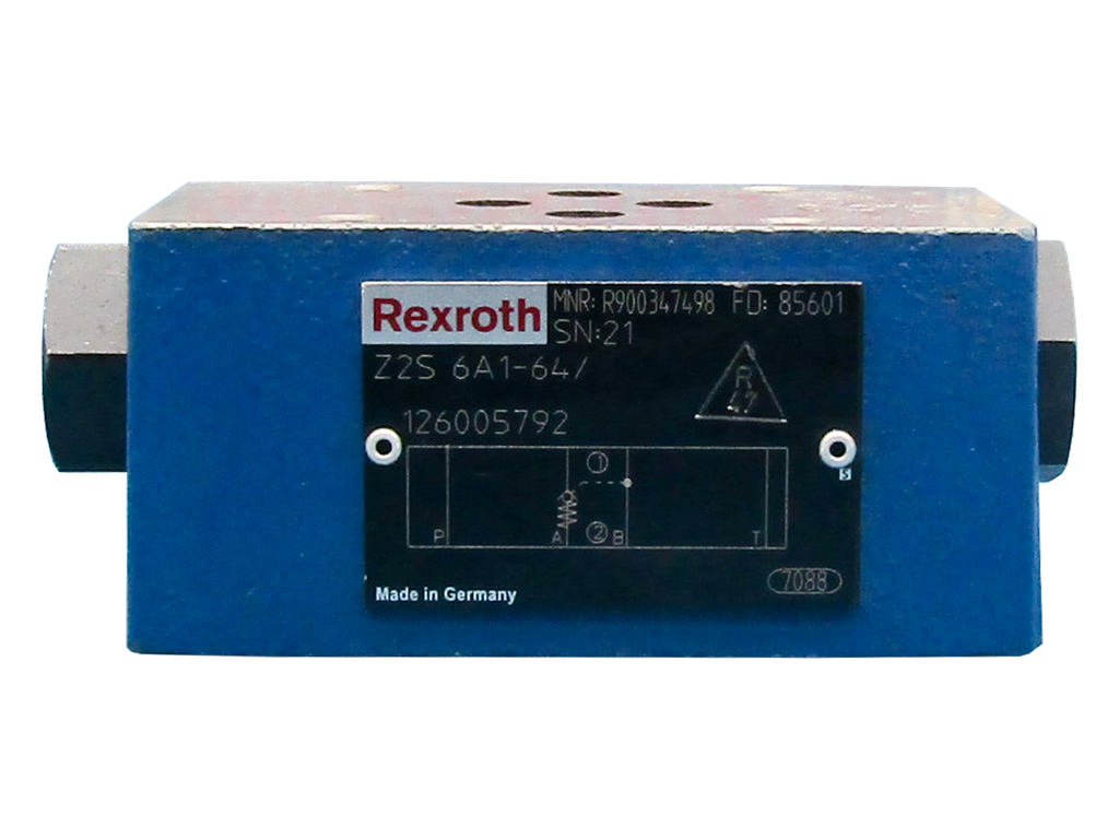 [20579] VALVULA CHECK