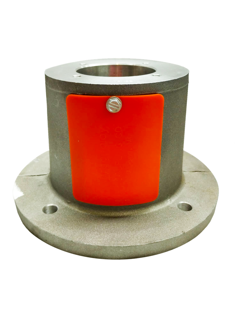 [20590] CAMPANA PARA MOTOR