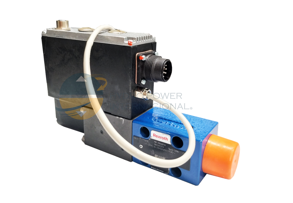 [20663] VALVULA PROPORCIONAL