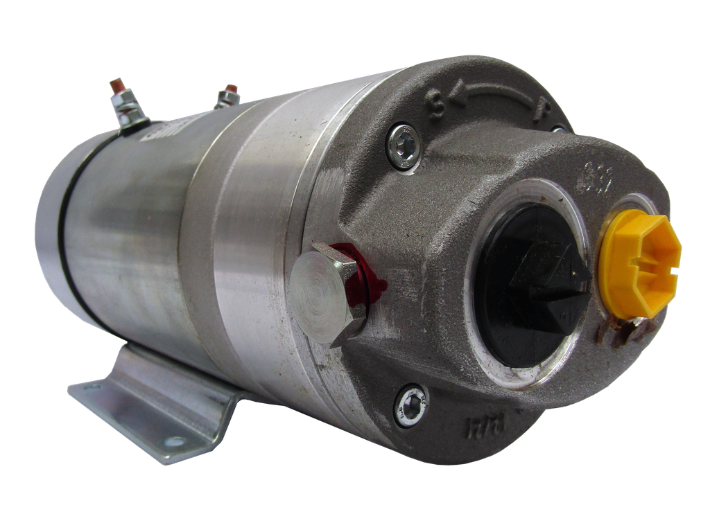 [9826] BOMBA HIDRAULICA