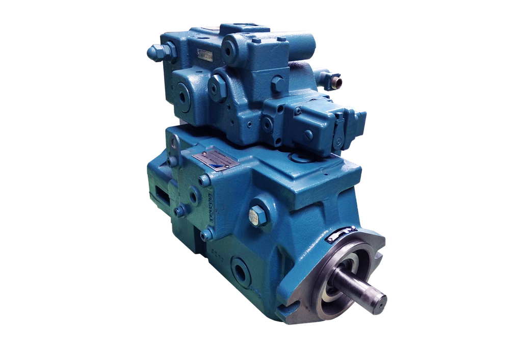 [20711] BOMBA HIDRAULICA