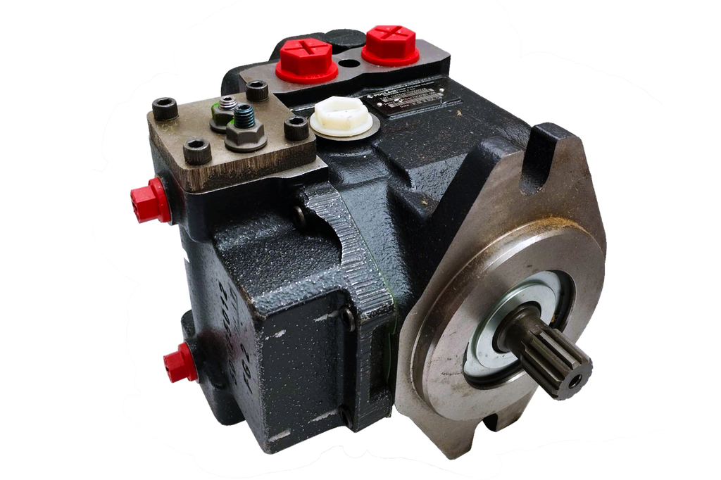 [20744] BOMBA DE PISTONES 