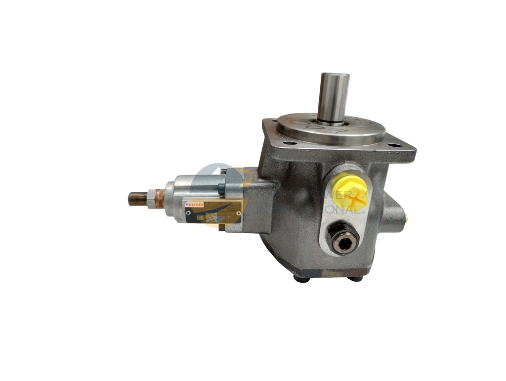 [21007] BOMBA DE PALETAS