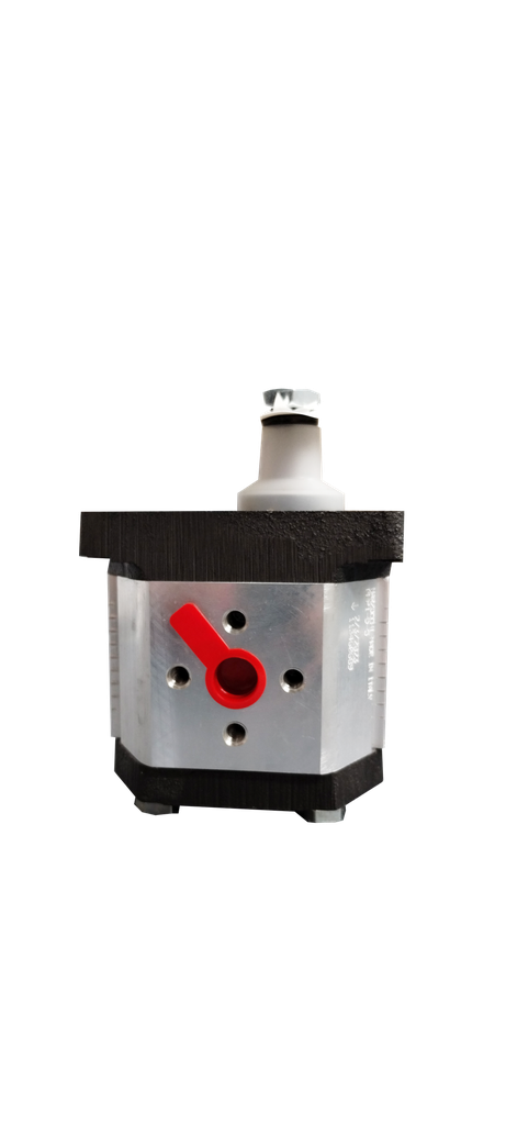 [10886] BOMBA DE ENGRANES EXTERNOS