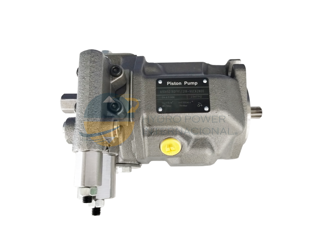 [21179] BOMBA DE PISTONES 