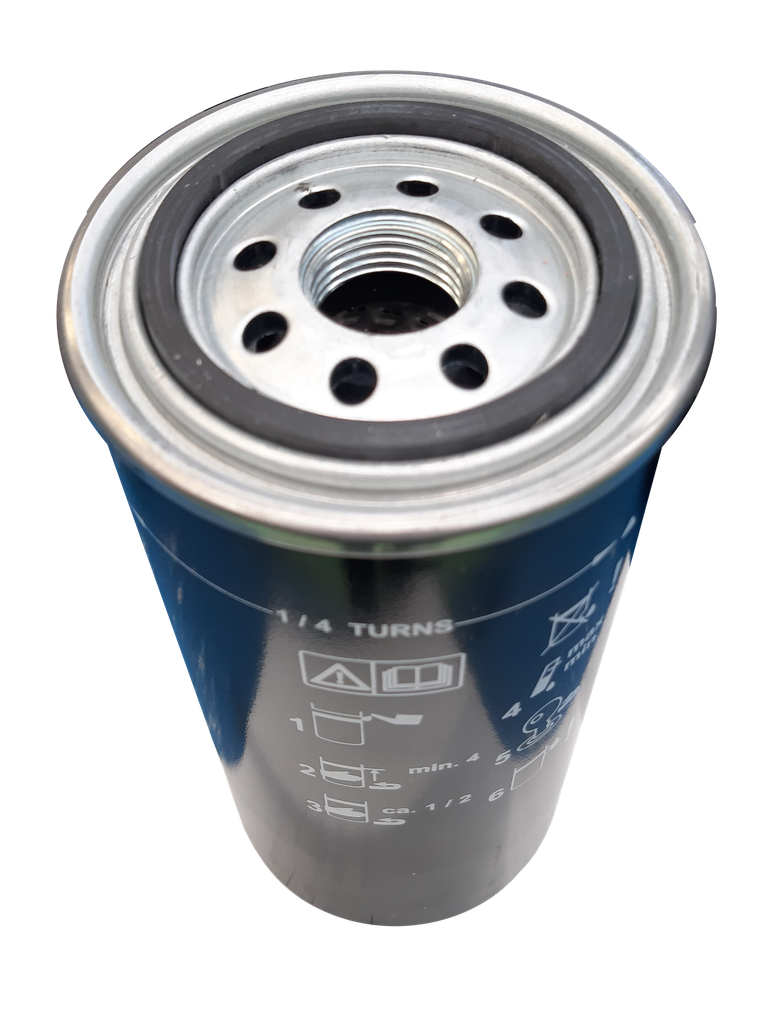 [21190] FILTRO DE PRESIÓN