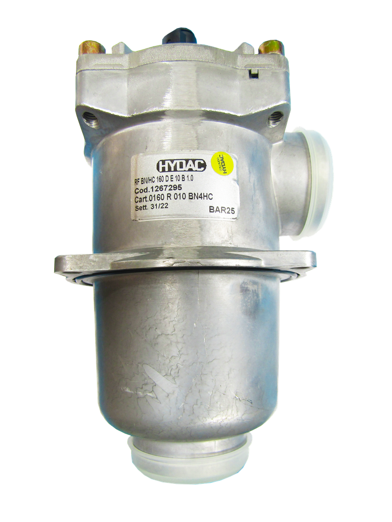 [21211] FILTRO DE RETORNO