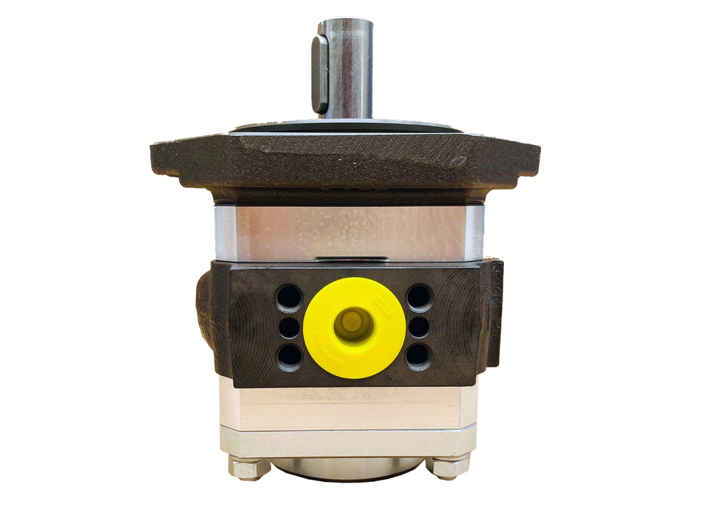 [8600] BOMBA ENGRANES  INTERNOS