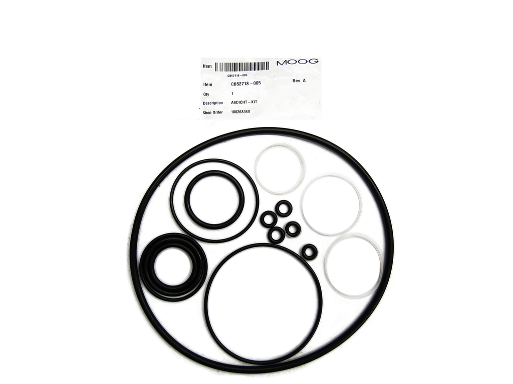 [21314] KIT DE SELLOS 