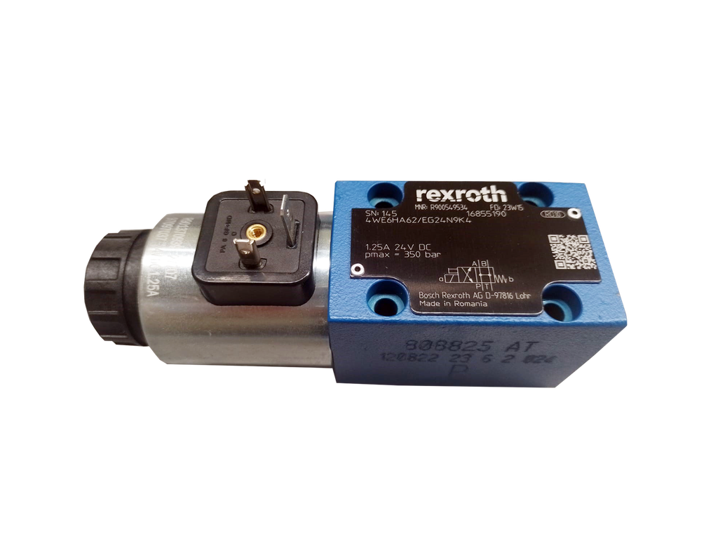 [21375] VALVULA DIRECCIONAL