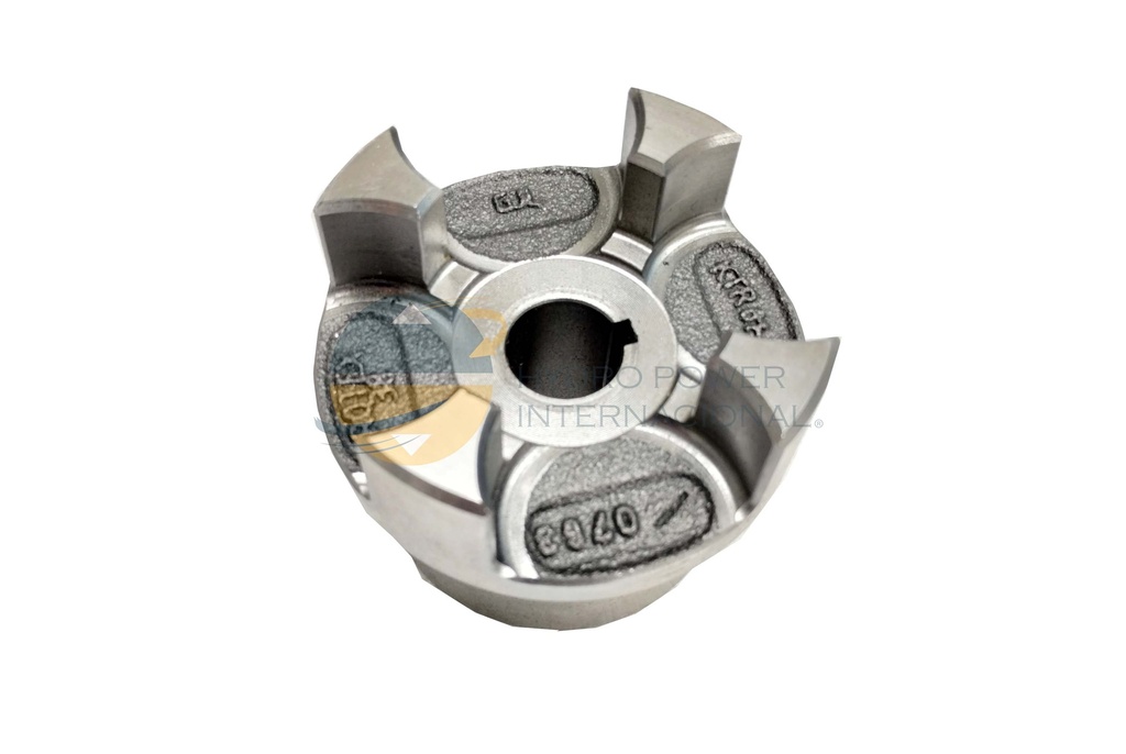 [21383] ACOPLAMIENTO