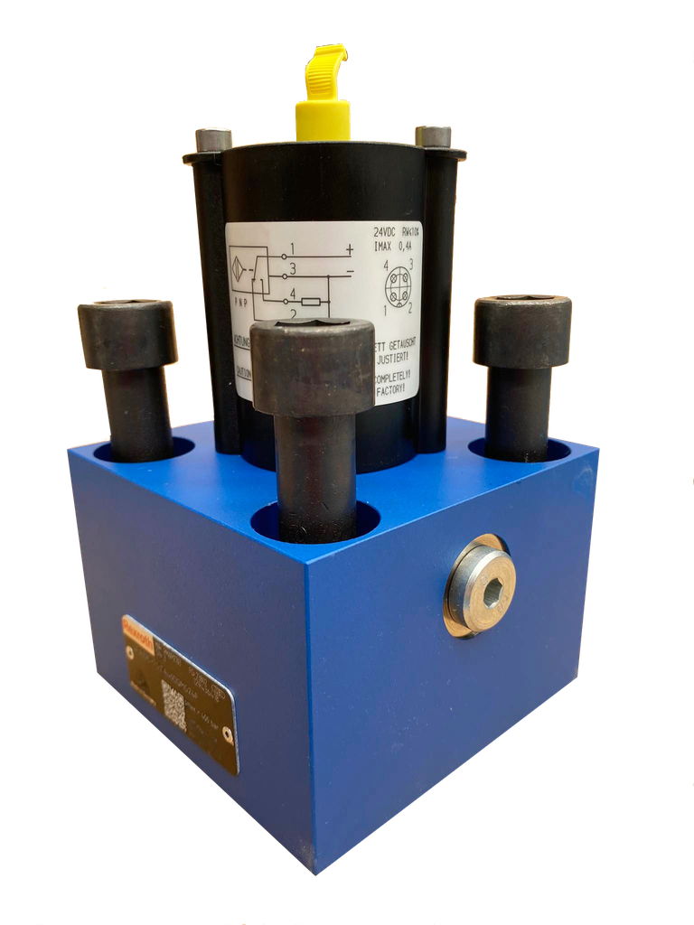 [21448] VALVULA DIRECCIONAL