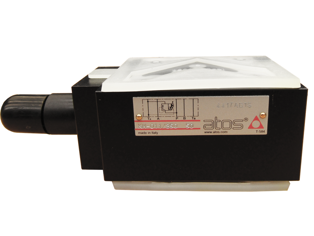 [21452] VALVULA DE ALIVIO