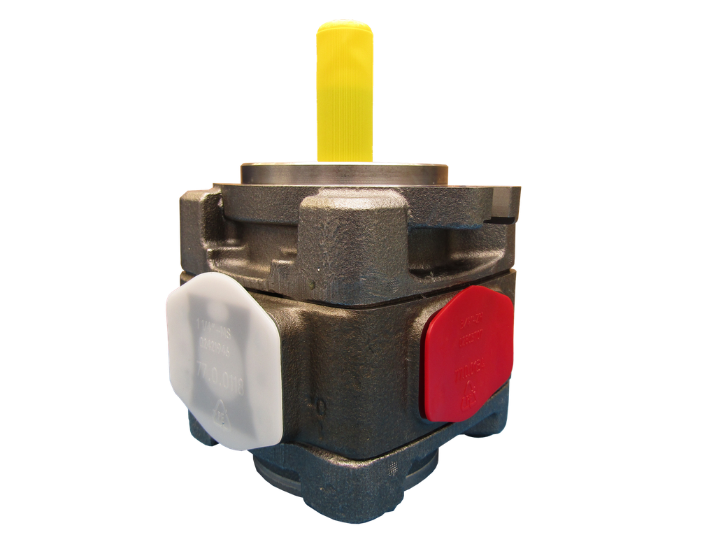 [21458] BOMBA DE ENGRANES