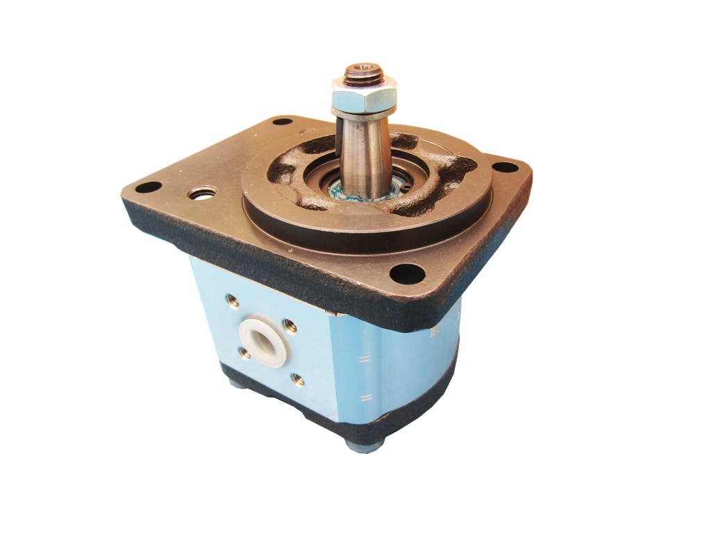 [21468] BOMBA DE ENGRANES