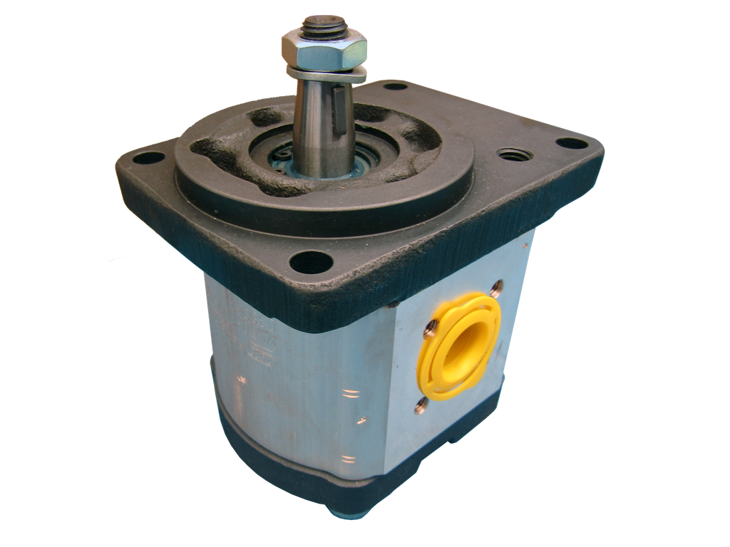 [21469] BOMBA DE ENGRANES