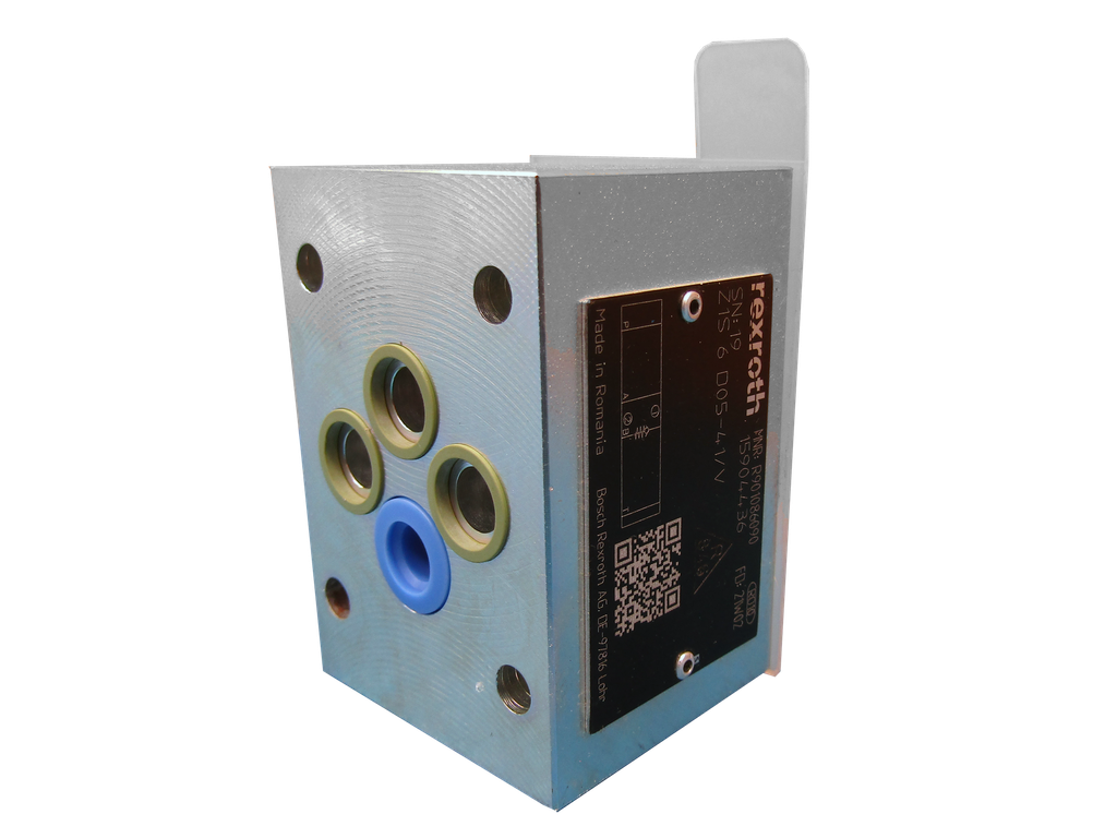 [21474] VALVULA CHECK MODULAR