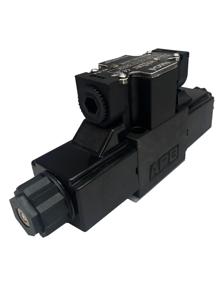 [21587] VALVULA DIRECCIONAL