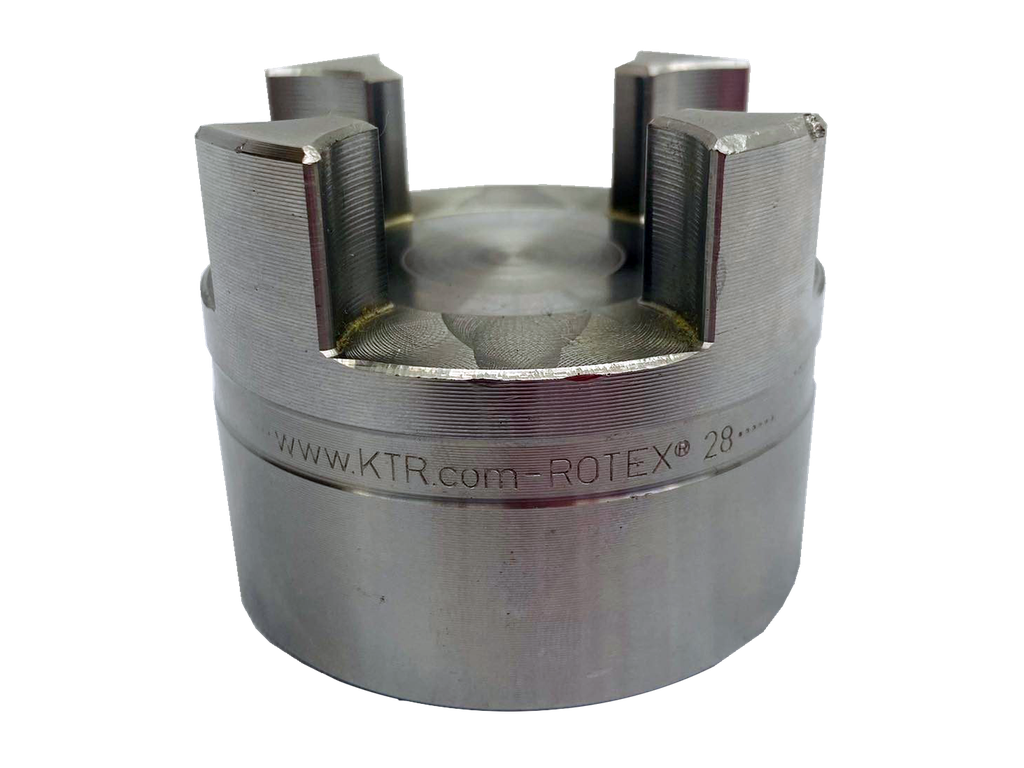 Accoppiamento IMP 1/2" X M3/8" - 513 IMP Per Bussole Di Impatto - Foto 5