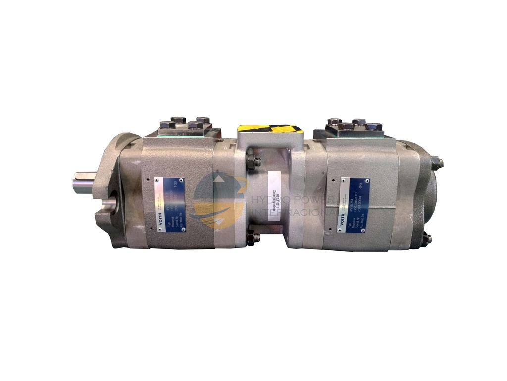 [21747] BOMBA DE ENGRANES