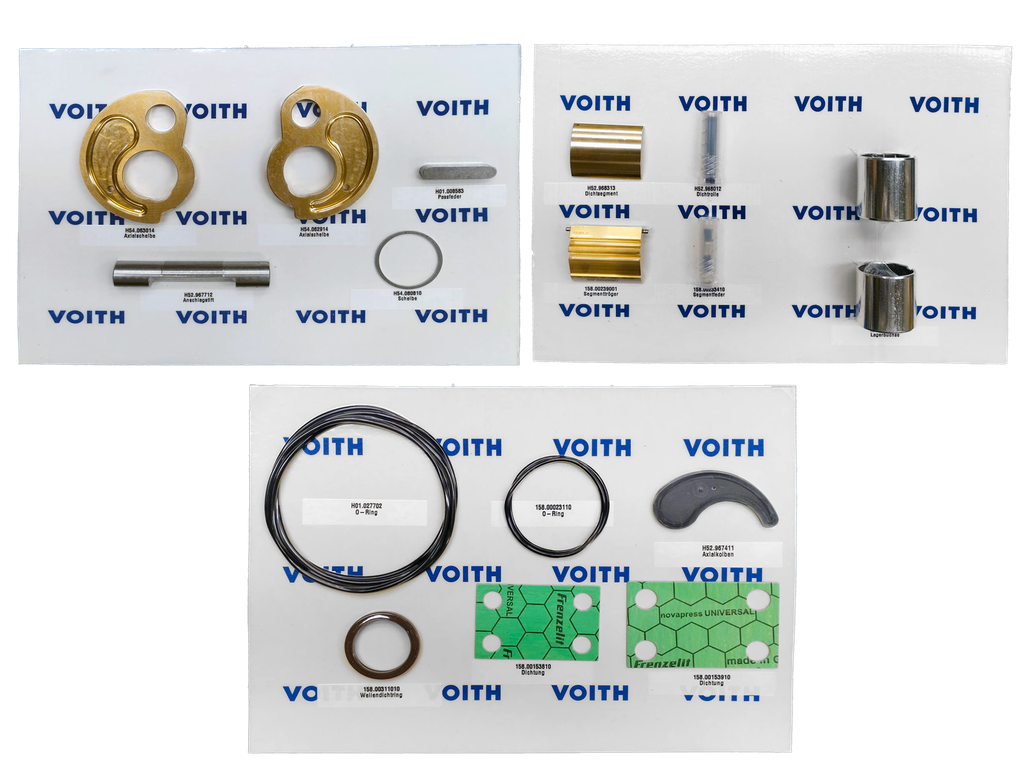 [21773] KIT DE REPARACION