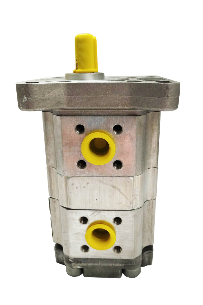 [21949] BOMBA DE ENGRANES