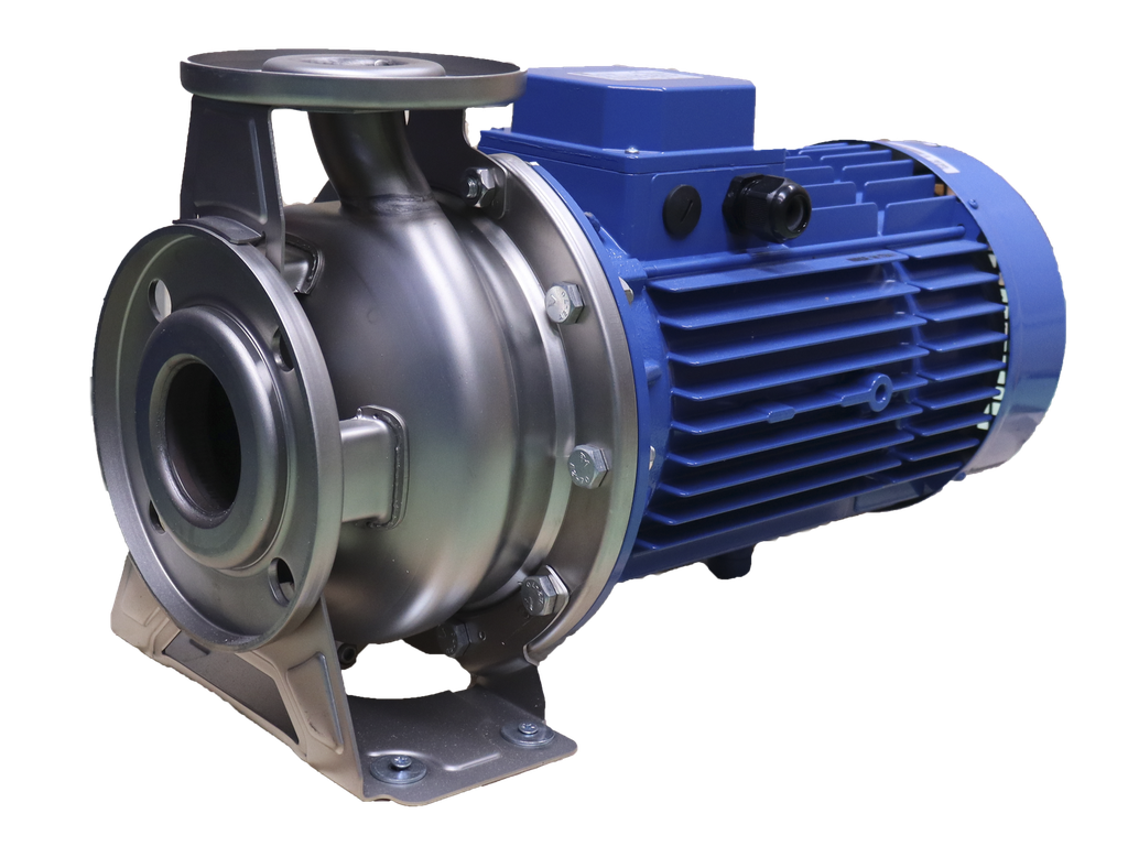 [22090] BOMBA CENTRIFUGA