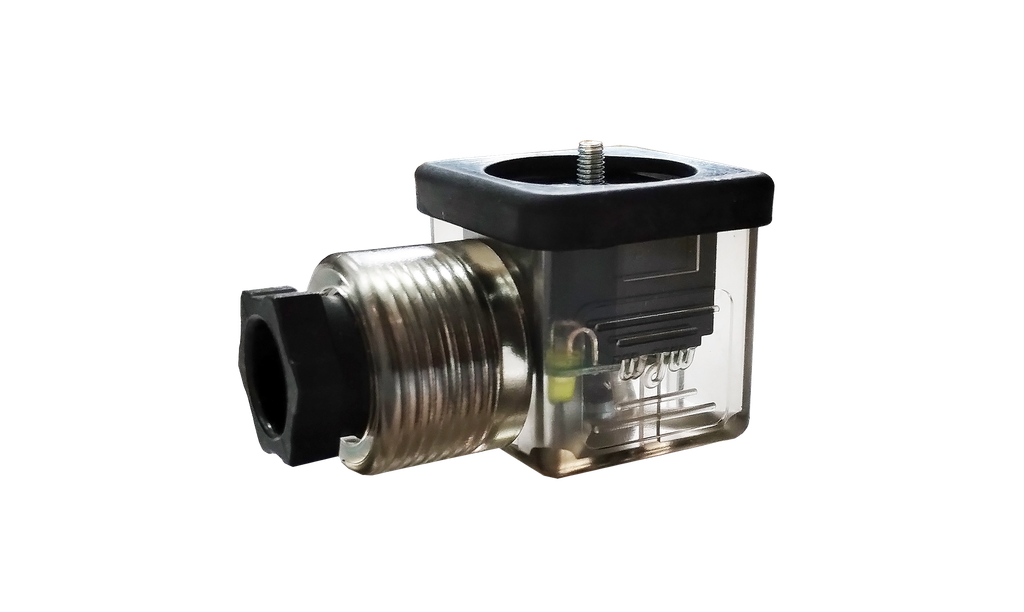 [22335] CONECTOR DIN