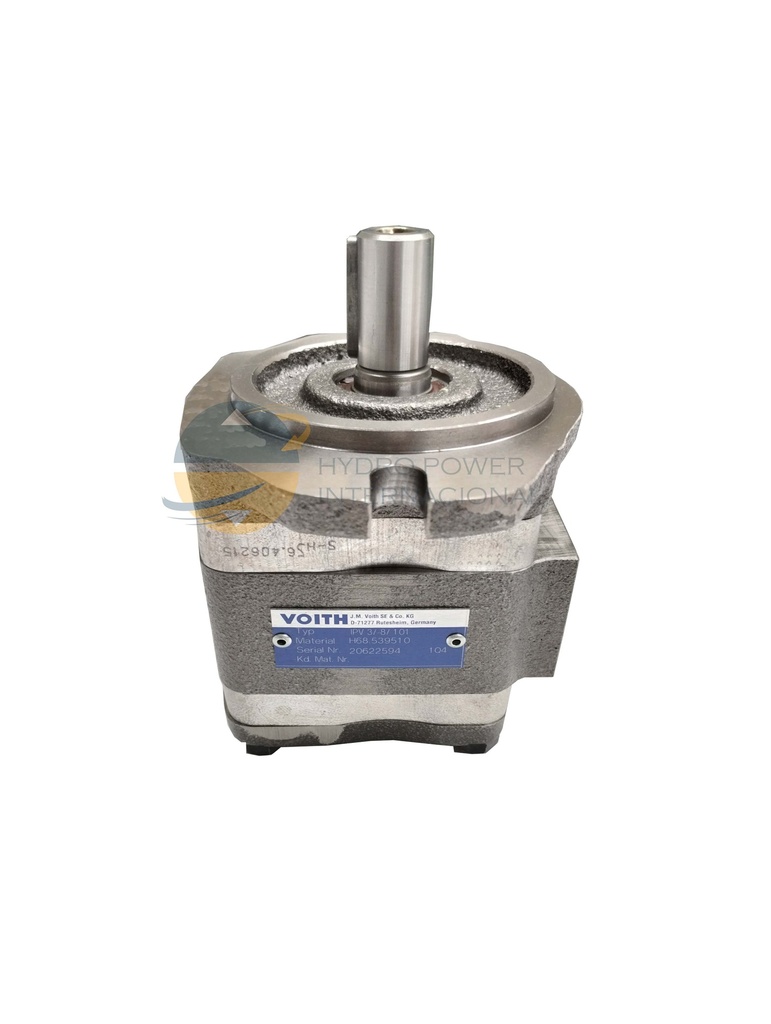 [22338] BOMBA DE ENGRANES 