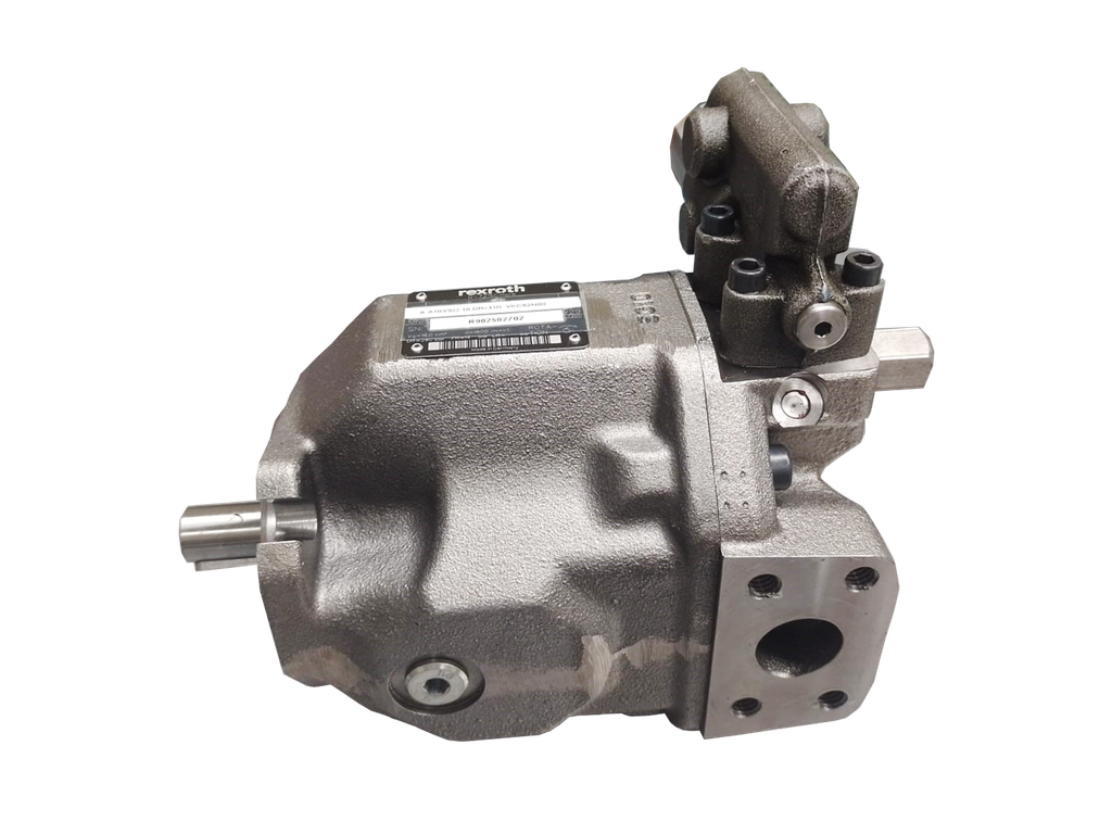 [22348] BOMBA DE PISTONES